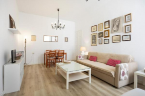 Cosy Flat In The Heart Of Cadiz
